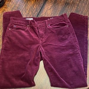 Gap Courdory Jeggings